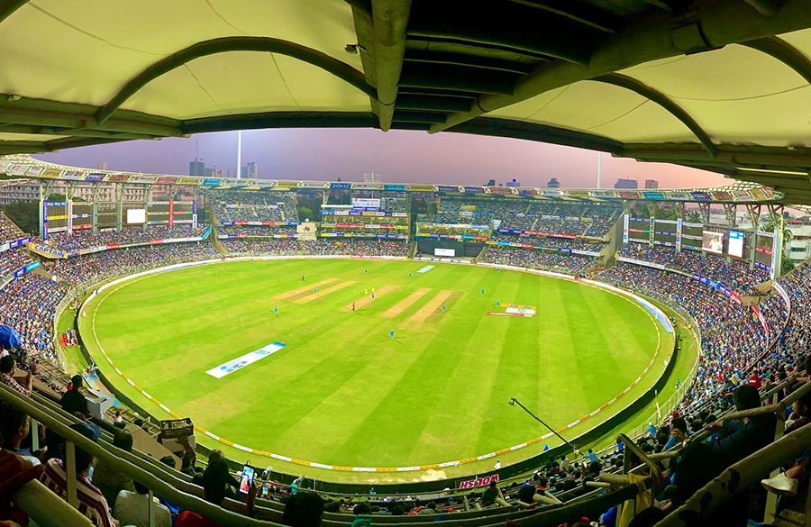 Top 5 Biggest Cricket Stadiums In India Kaskus 2880