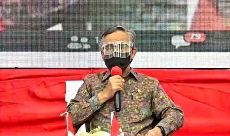 OJK Wajibkan Lembaga Keuangan Punya Kerangka Keberlanjutan