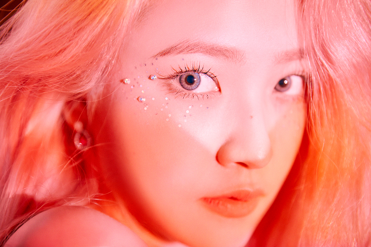 Red Velvet Merilis Teaser Album Repackage The ReVe Festival Finale, Mulai dari Yeri!