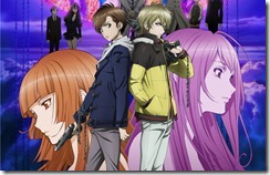 Macam-macam genre Anime
