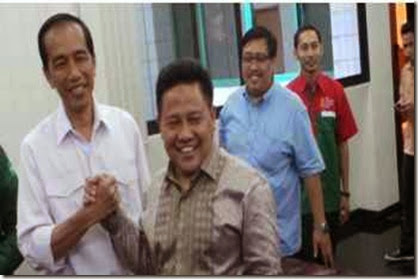 Bukti Kuat!!! Kebohongan Jokowi Malah Diungkap Oleh Muhaimin Sendiri... Ternyata Ada 