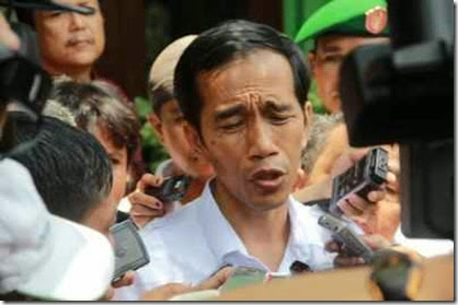&#91;Thread JokoSuuuuuuuu jilid 2&#93; Pedagang Pasar : Jokowi Tak Layak Jadi Presiden