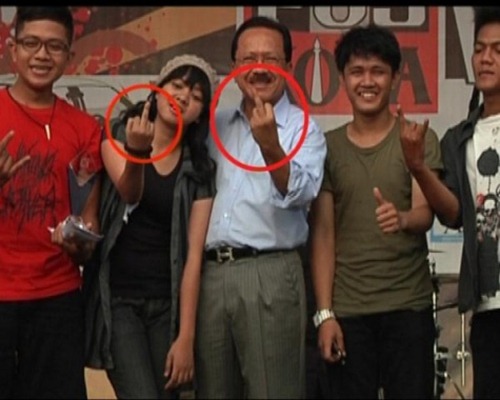 &#91;SHARE&#93; Agan/Sista kalo ngupil pake jari mana?