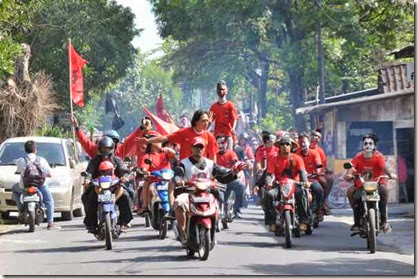 free-man-party-simpatisan-pdip-mabuk-berat-saat-konvoi