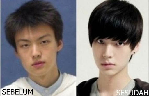 Mau ganteng dan Cantik Maksimal? Coba cara ini.