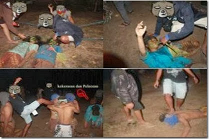 Pernyataan-pernyataan Tidak Masuk Akal Seputar OSPEK