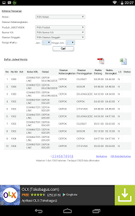 [SHARE] Cara Praktis dan Mudah Cek Jadwal dan Tarif Kereta Api !