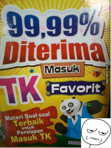 ane ga bisa berenti ketawa liat foto ini gan!! :ngakak