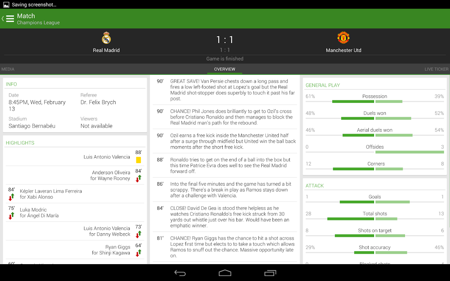 8 Aplikasi untuk Penggila Bola