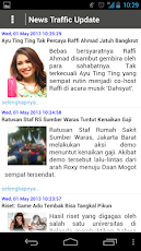 Aplikasi Android Bola Update Terbaru