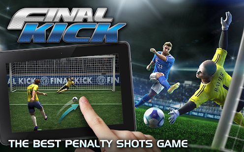 7 Game Bola Untuk Android Yang Bikin Agan Ketagihan
