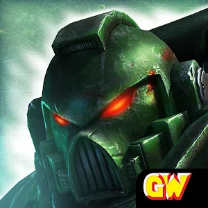 &laquo;Base Camp&raquo; Warhammer Mobile Series 