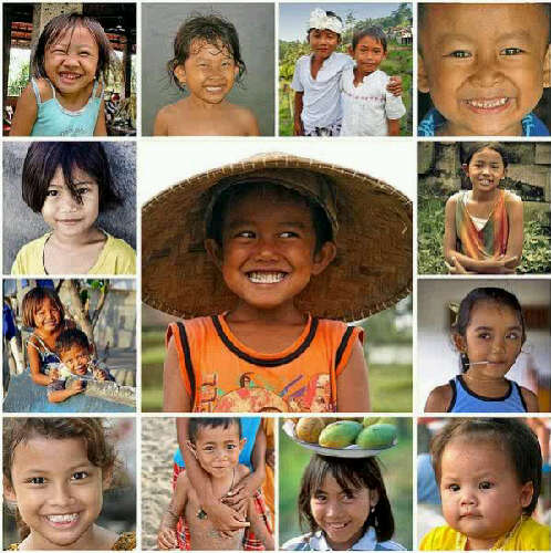 Selamat Hari Anak Nasional