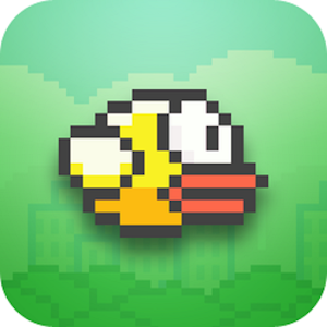 Flappy Bird, Game Yang Membuat Kita Ingin Banting HP