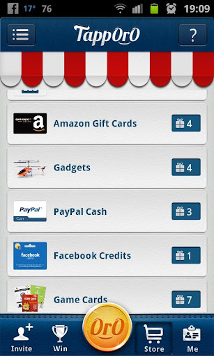 &#91;mmanu3l&#93; Free Money and GIFT using ANDROID apps! yang punya android come in 