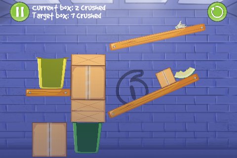 Help Mr. Tom, Game Puzzle Buatan Anak Bangsa (Android)