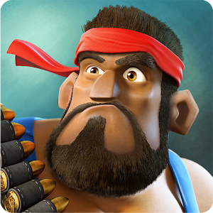 &#91;iOS / Android&#93; Boom Beach -Official Thread-