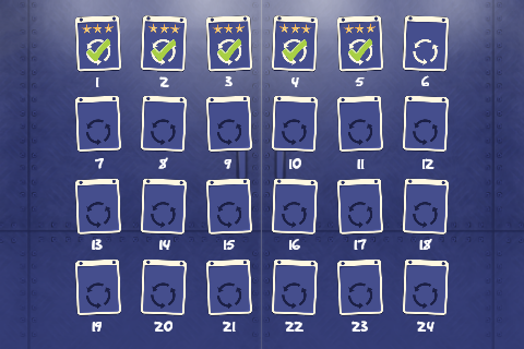 Help Mr. Tom, Game Puzzle Buatan Anak Bangsa (Android)