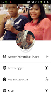 &quot;GREGET MESSENGER&quot; Aplikasi Chat Buatan Anak Bangsa&#91;ANDROID&#93;