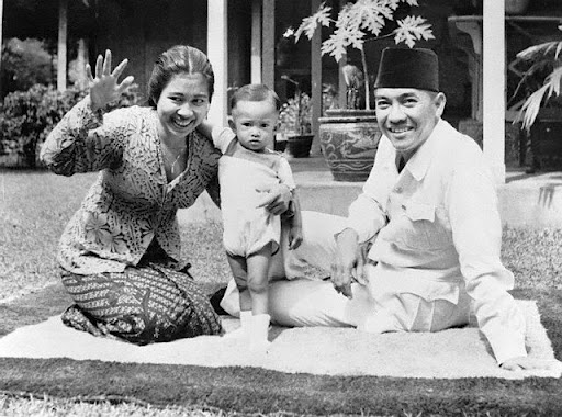 fakta soekarno di mata dunia