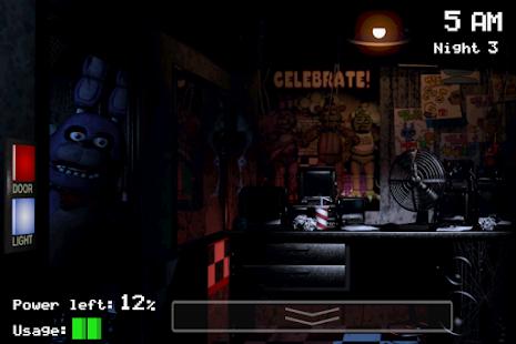 &#91;TIPS dan TRICK&#93; Five Nights at Freddy's