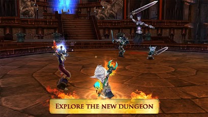 &#91;SHARE&#93; Game RPG Android Terbaik