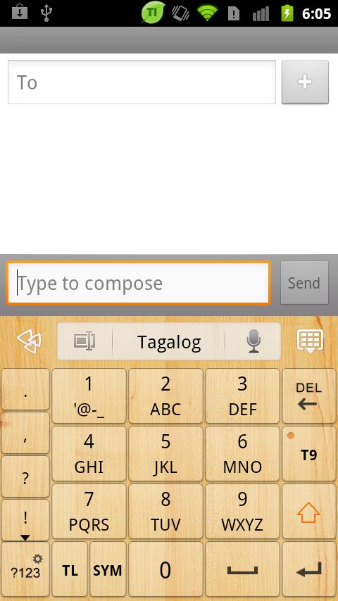 &#91;SHARE&#93; Apps Ini Membuat Keyboard Android Agan Menjadi Anti-Mainstream