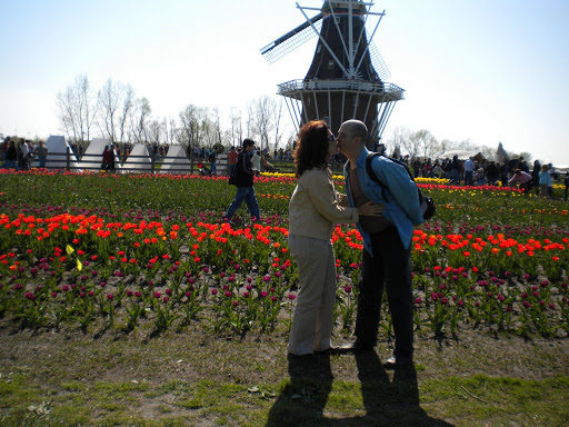 &#91;PICT++&#93; CIUM Pipi Ala BELANDA akan PUNAH..!!!