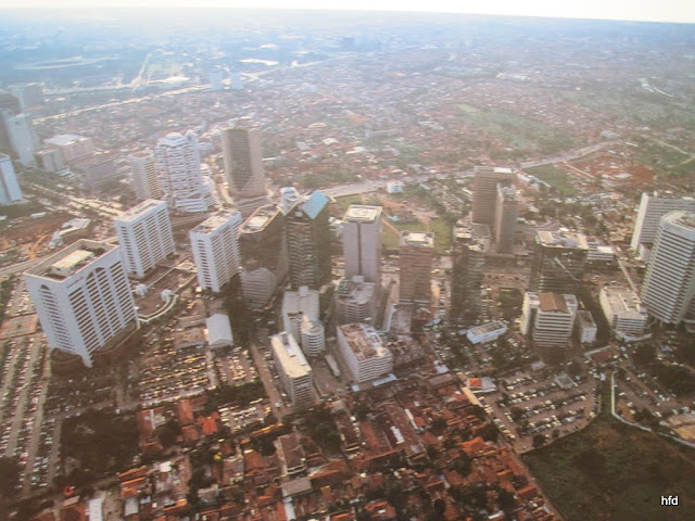 Jakarta Tahun 90an