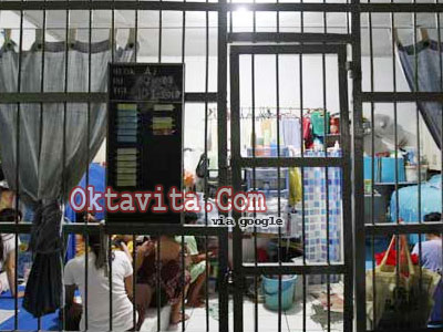 Budi Waseso: Kemungkinan Sel Mewah Juga Ada Di Lapas Nusakambangan, Jangan Ditutupi