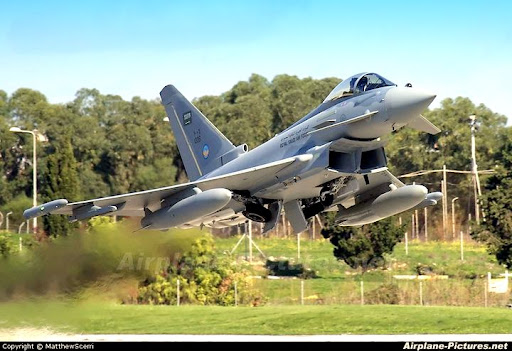 PIC} Best Of The Best Royal Saudi Arabia Air Force 2013