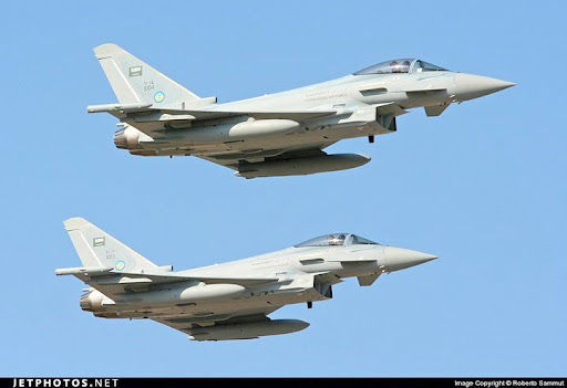 PIC} Best Of The Best Royal Saudi Arabia Air Force 2013