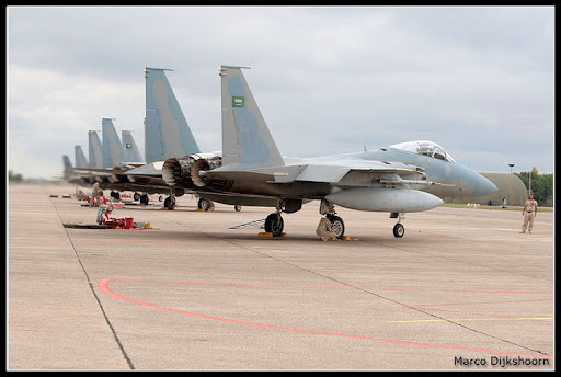 PIC} Best Of The Best Royal Saudi Arabia Air Force 2013