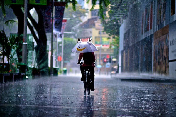 Beautiful Candid Street Photography