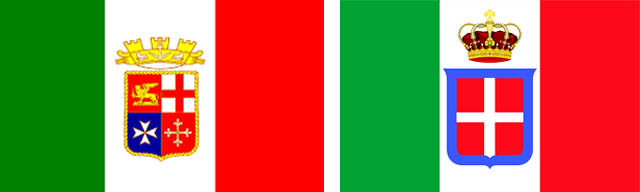 Bendera-Bendera Negara Yang Terlupakan