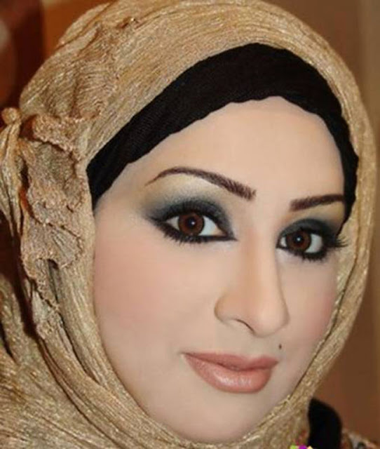 Foto Cantik Ratu Arab Saudi | Fathima Kulsum Zohar Godabari 