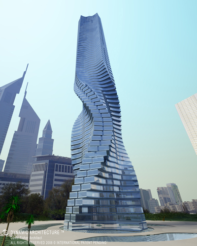 Desain Rumah Agan masa Depan