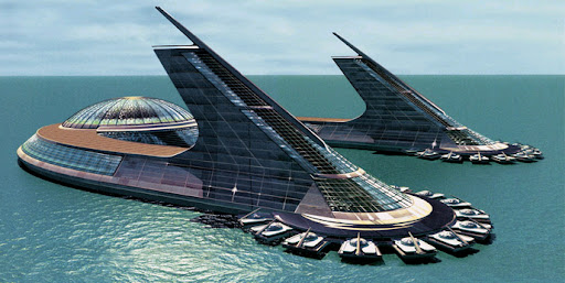 Desain Rumah Agan masa Depan