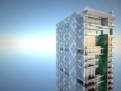 Desain Rumah Agan masa Depan