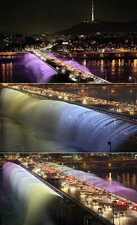 Jembatan Super Megah di Dunia