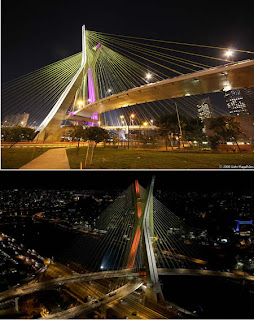 Jembatan Super Megah di Dunia