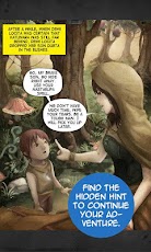 Aplikasi komik interaktif yang membanggakan bangsa Indonesia, WAJIB DIDUKUNG GAN!! 