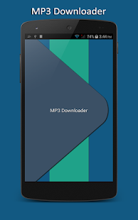 &#91;SHARE&#93; Cara Mudah Download MP3 dan Video Dengan Android !!