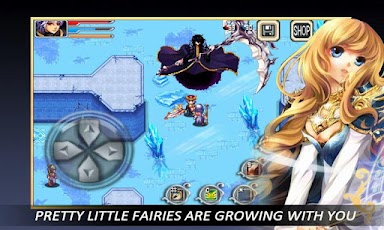 &#91;SHARE&#93; Game RPG Android Terbaik