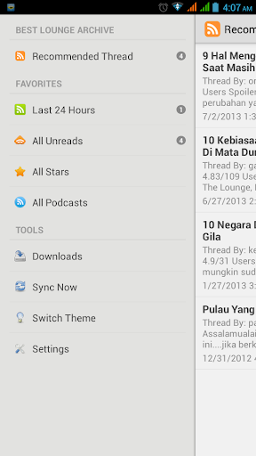 &#91;New Release&#93; Best &amp; Recommended Thread Kaskus Android Apps For The Loungers Maniac