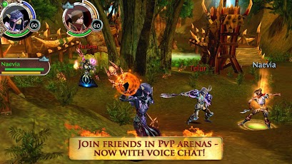 &#91;SHARE&#93; Game RPG Android Terbaik