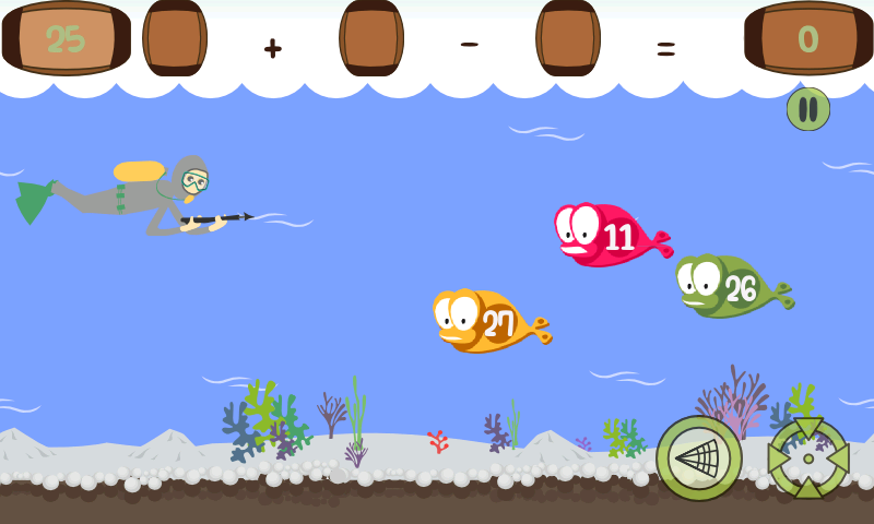 Game android buatan anak bangsa gan! (MATEMATIKAN)