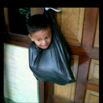 &#91;PIC&#93; Kehidupan Seorang bocah . . . . . Ngakak inside ala Cak C.J.