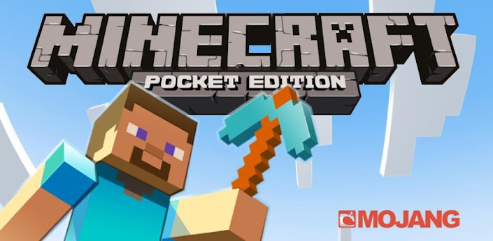 ~&#91;IOS/Android&#93;MineCraft Pocket Edition~