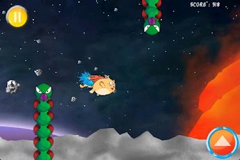 Cat Rider Game Android Buatan Anak Bangsa | KASKUS